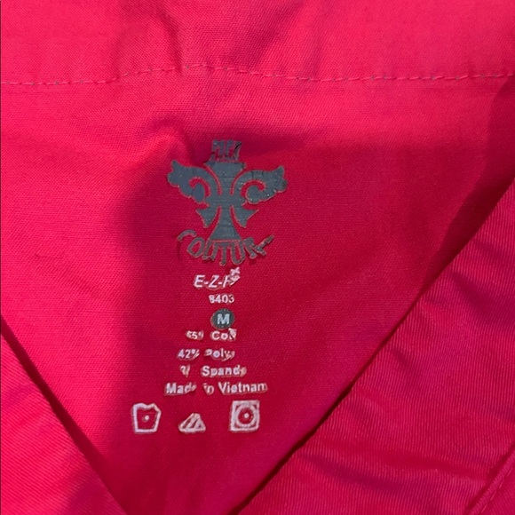 Scrub Set - Picture 2 of 8